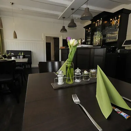 Zajazd Gratschs Gasthaus Niedersachsen Amelinghausen