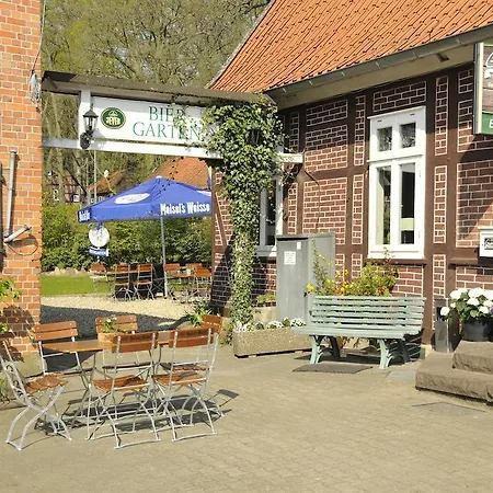 Gratschs Gasthaus Niedersachsen Amelinghausen