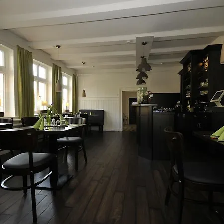 Gratschs Gasthaus Niedersachsen Zajazd