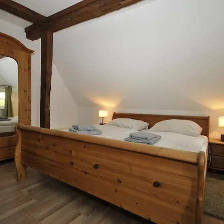 Gratschs Niedersachsen Inn Amelinghausen