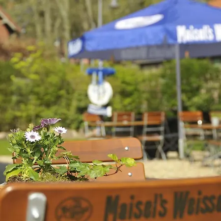 Gratschs Gasthaus Niedersachsen Zajazd