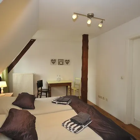 Gratschs Gasthaus Niedersachsen Zajazd