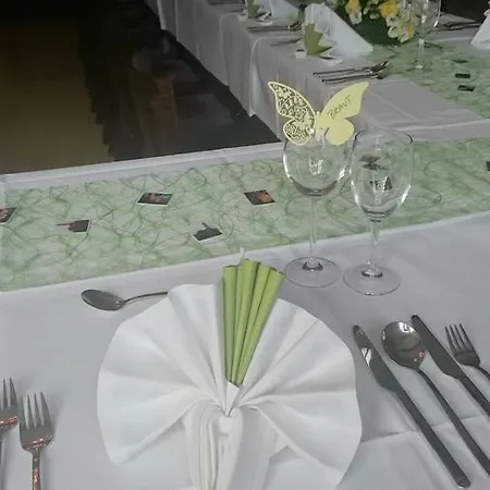Gratschs Gasthaus Niedersachsen Zajazd