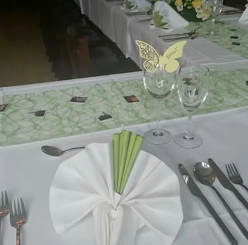 Gratschs Gasthaus Niedersachsen Mini-hôtel